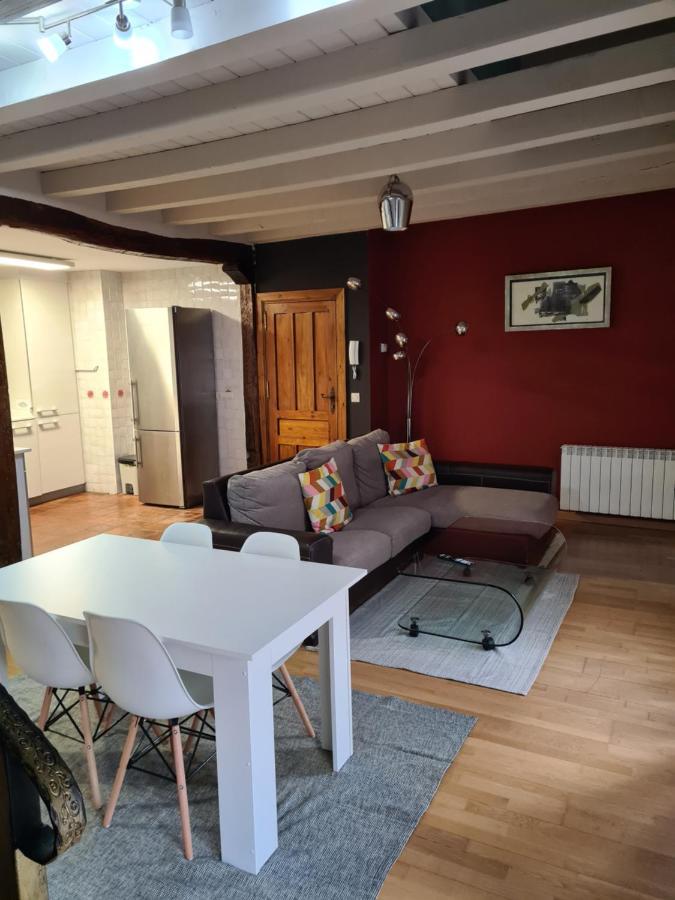 Experience Apartment